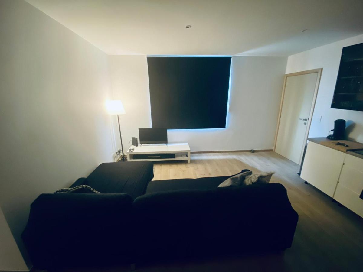 100% Renovated - Quiet Appartment Liege Exterior photo